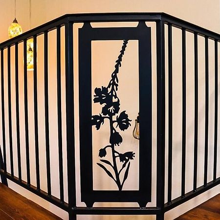 Fireweed House Villa Fairbanks Dış mekan fotoğraf